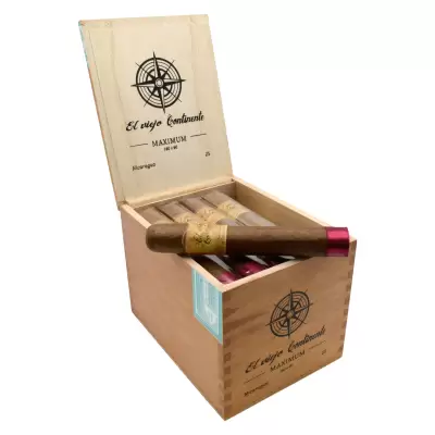 El Viejo Continente Classic Maximum (Toro) (25)