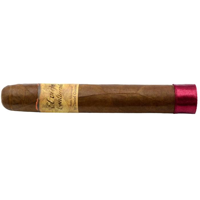 El Viejo Continente Classic Maximum (Toro) (25)