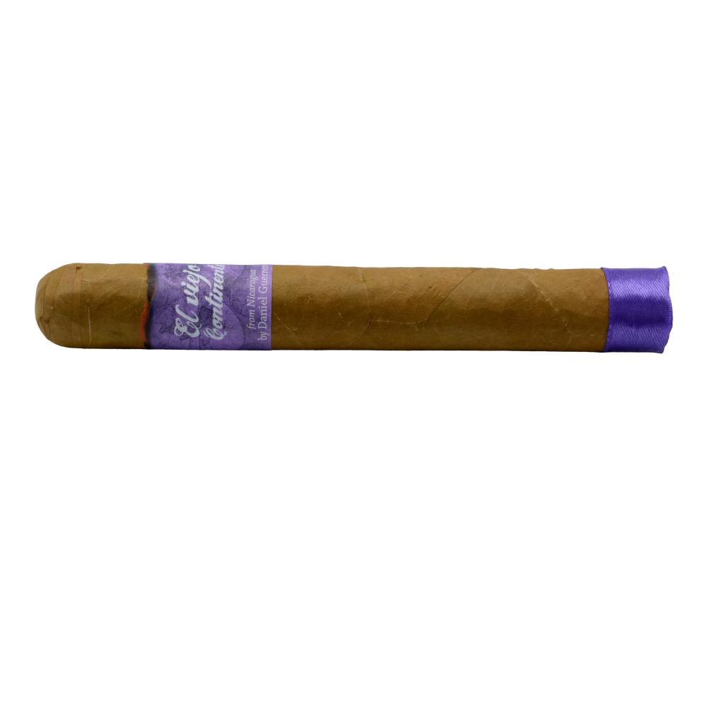 El Viejo Continente Connecticut Toro (25)