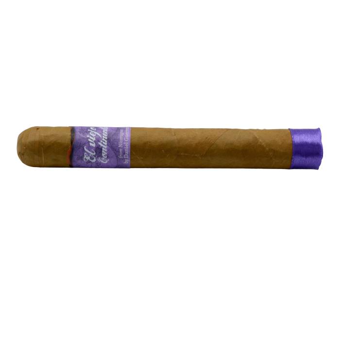 El Viejo Continente Connecticut Toro (25)