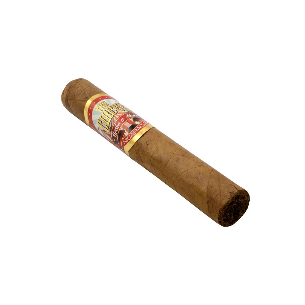 The Circus Harlequin (Robusto) (25)