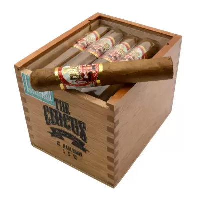 The Circus Harlequin (Robusto) (25)