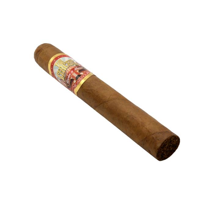 The Circus Magician (Gran Toro) (25)