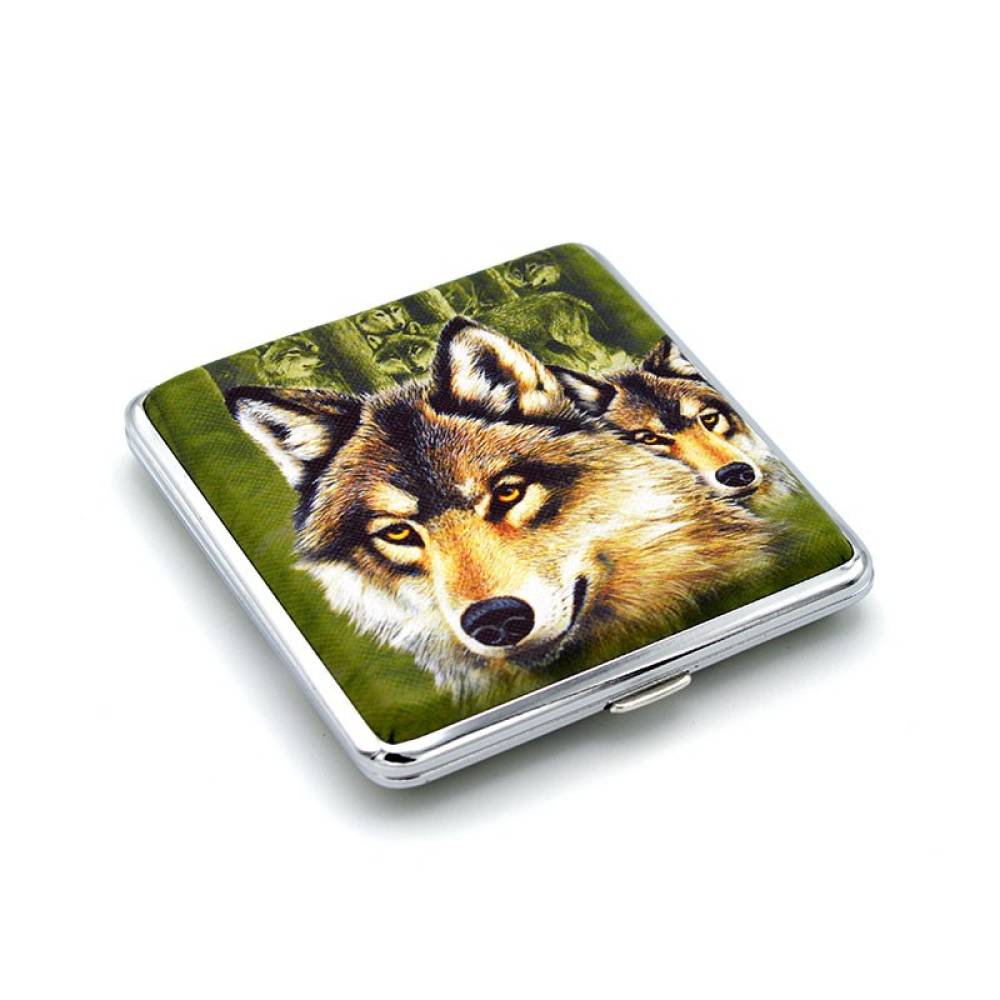 Tabachera Wolf / Toro