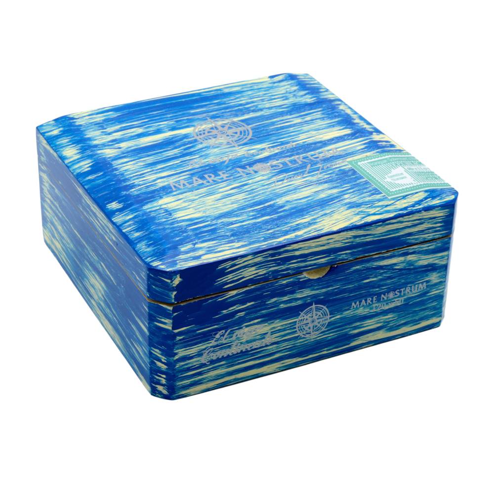 Mare Nostrum Robusto (20)