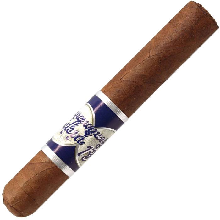 El Viejo Continente Robusto Bundle (10)