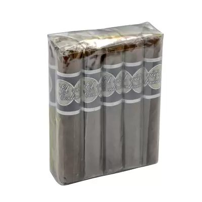 El Viejo Continente Robusto Bundle (10)