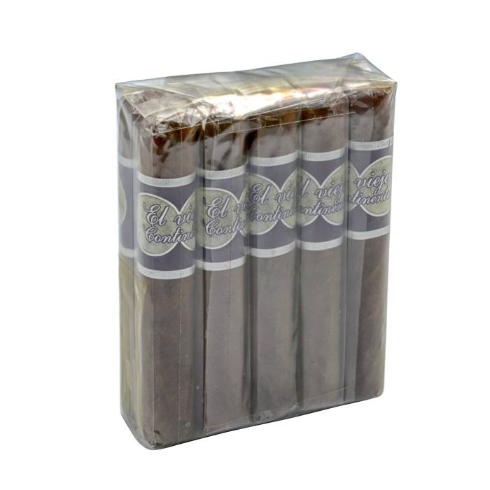 El Viejo Continente Robusto Bundle (10)