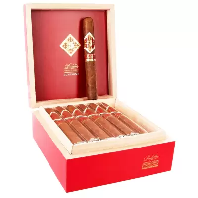 Padilla Finest Hour SunGrown Toro (20)