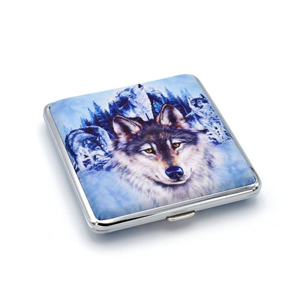 Tabachera Wolf / Toro