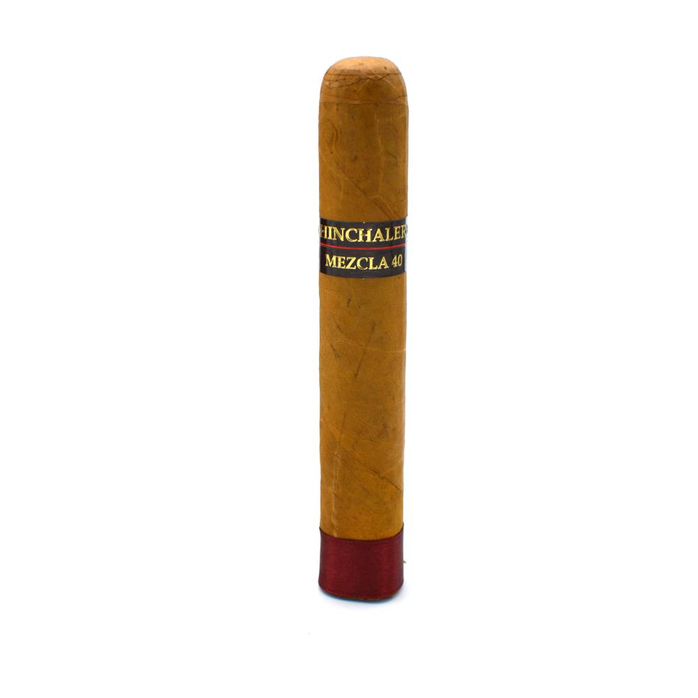 Chinchalero Mezcla 40 Robusto (20)