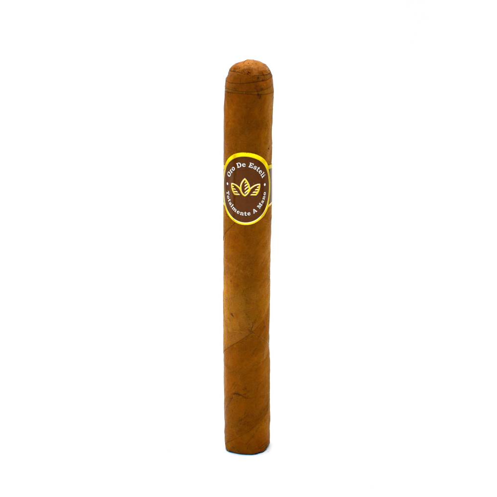 Oro De Esteli Connecticut Bundle Corona (10)