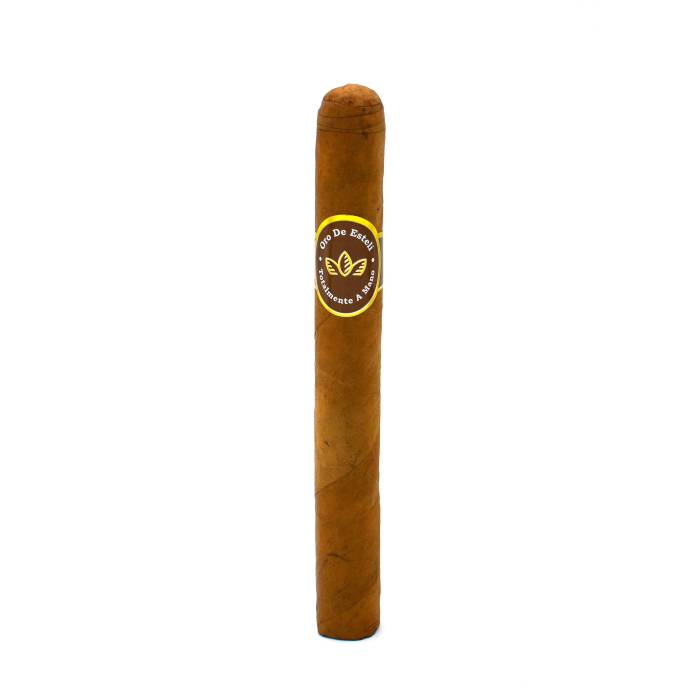 Oro De Esteli Connecticut Bundle Corona (10)