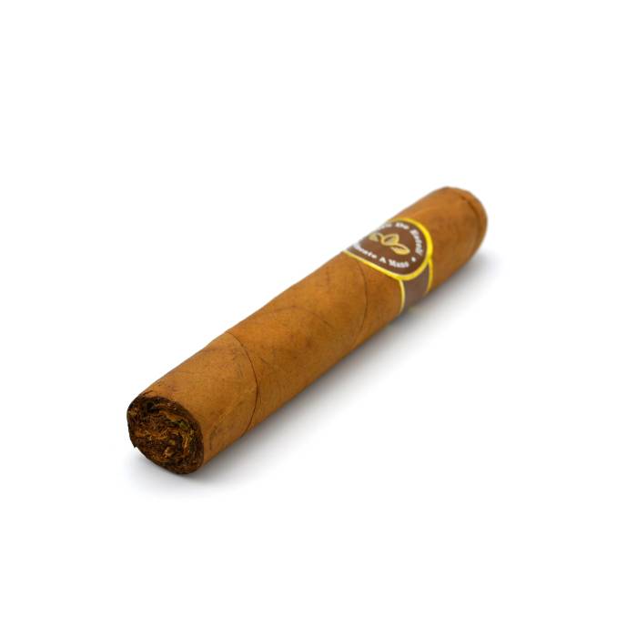 Oro De Esteli 10 Connecticut Robusto (1)