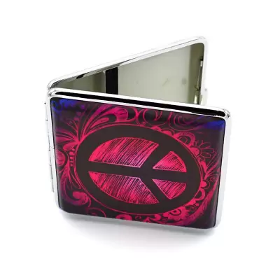 Tabachera Flower Power / Toro