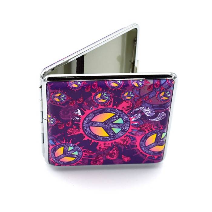 Tabachera Flower Power / Toro