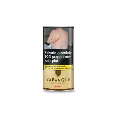 Tutun tigari VaBanque Original (30g)
