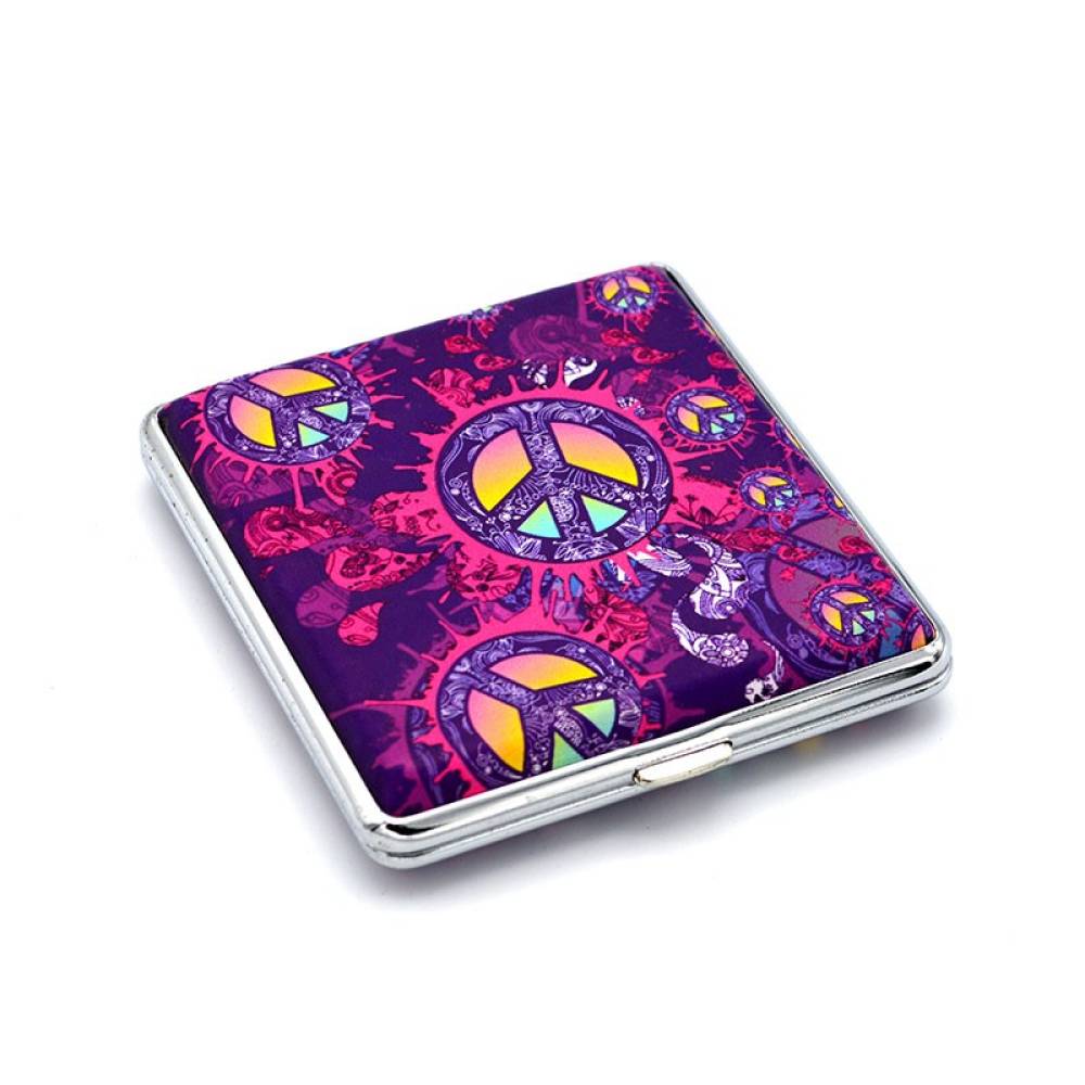 Tabachera Flower Power / Toro