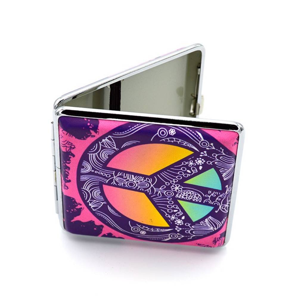 Tabachera Flower Power / Toro