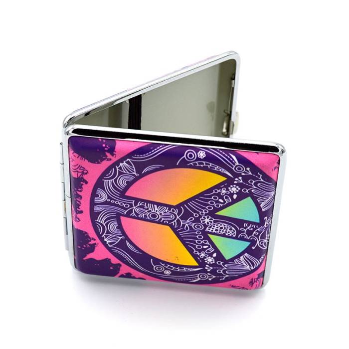 Tabachera Flower Power / Toro