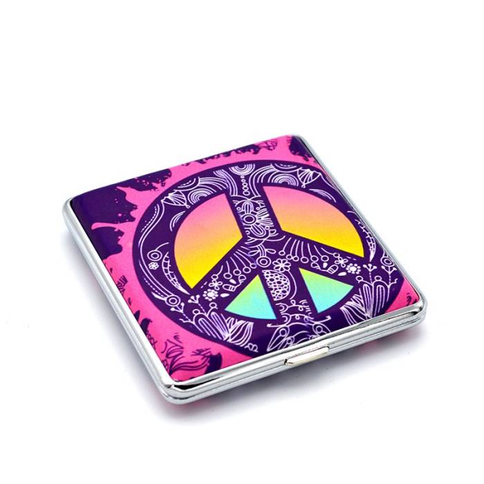 Tabachera Flower Power / Toro