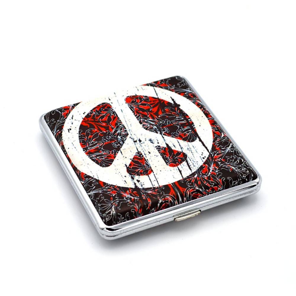 Tabachera Flower Power / Toro