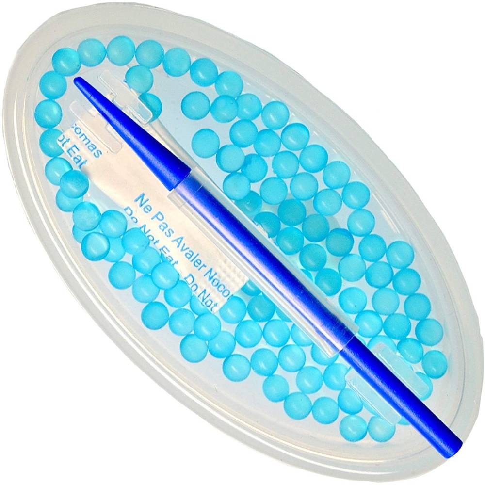 Capsule aromatizante Menthol Tobi
