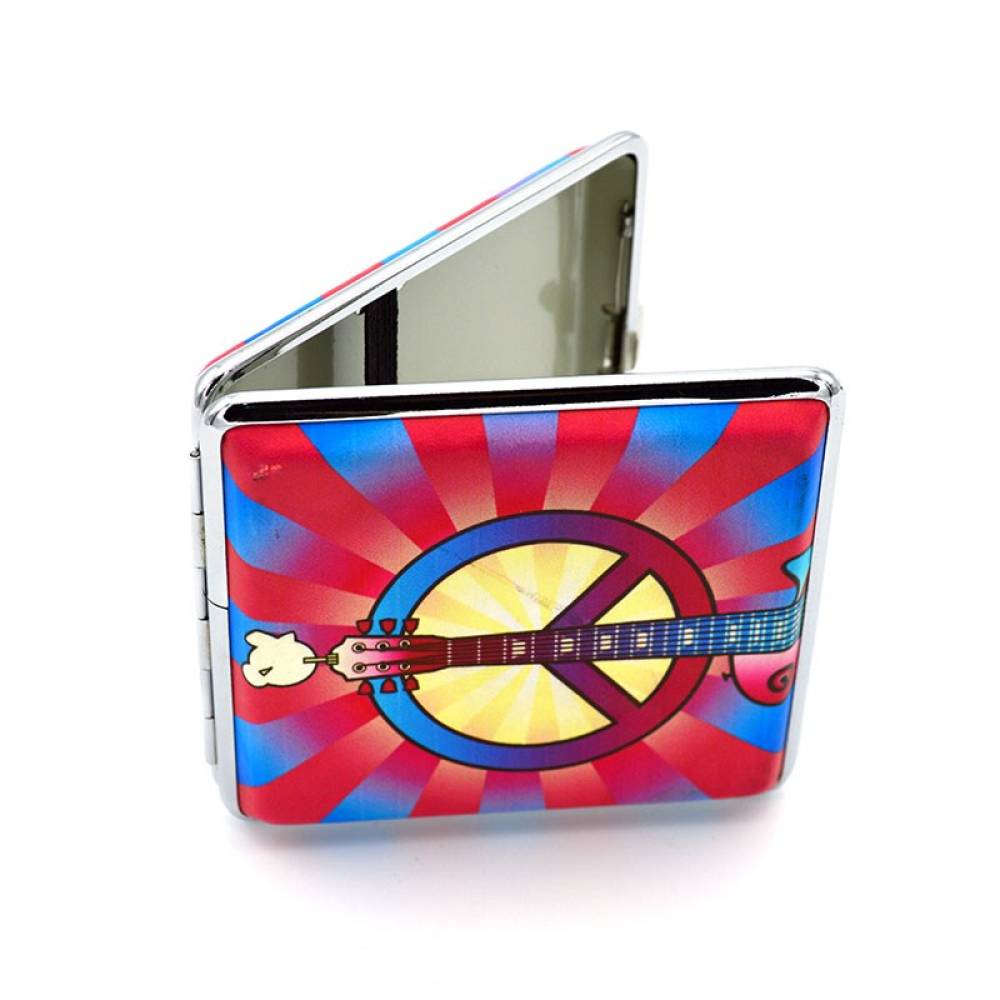 Tabachera Flower Power / Toro