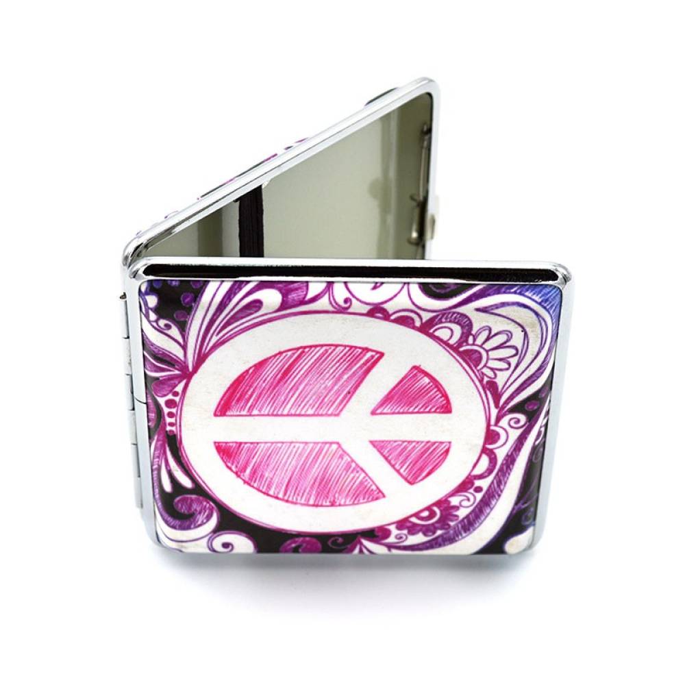 Tabachera Flower Power / Toro