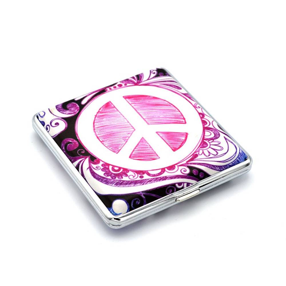 Tabachera Flower Power / Toro