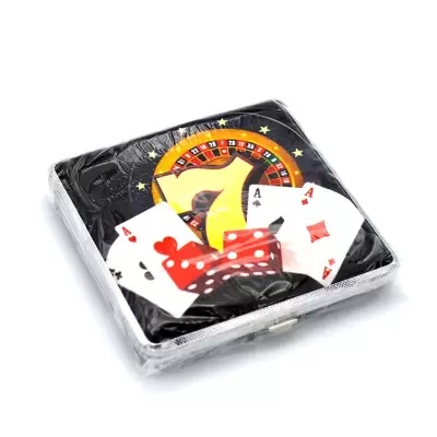 Tabachera Casino / Toro