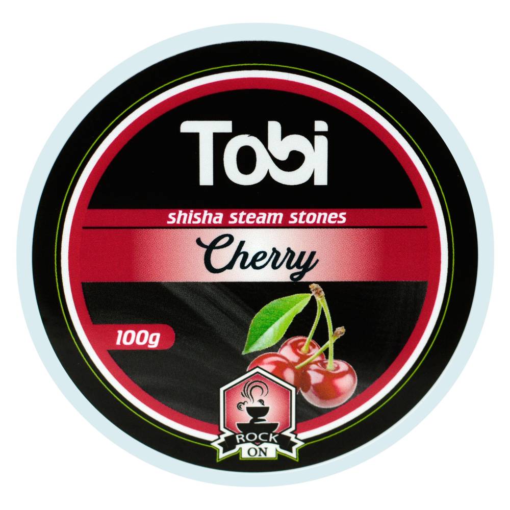 Pietre narghilea Cherry Tobi
