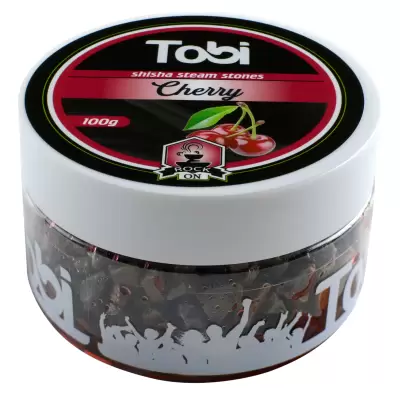 Pietre narghilea Cherry Tobi