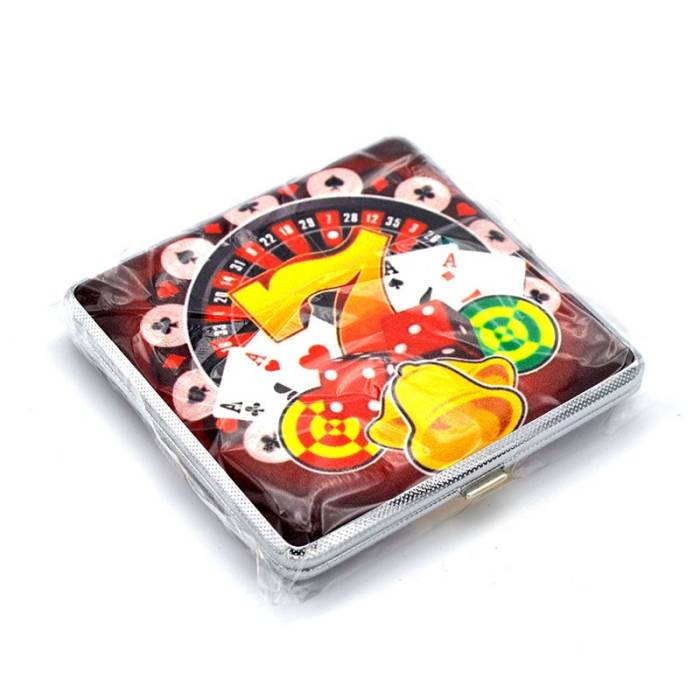 Tabachera Casino / Toro