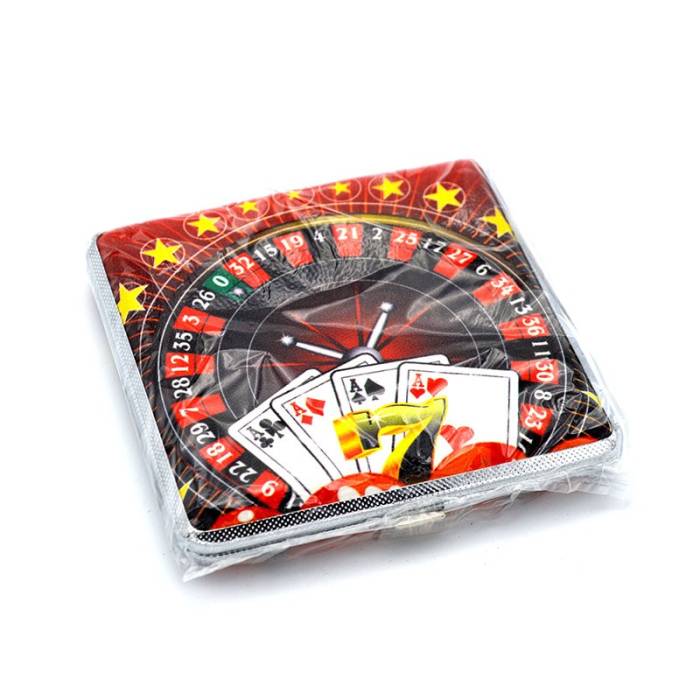 Tabachera Casino / Toro