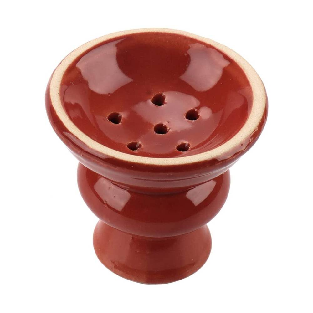 Creuzet ceramic narghilea / Toro