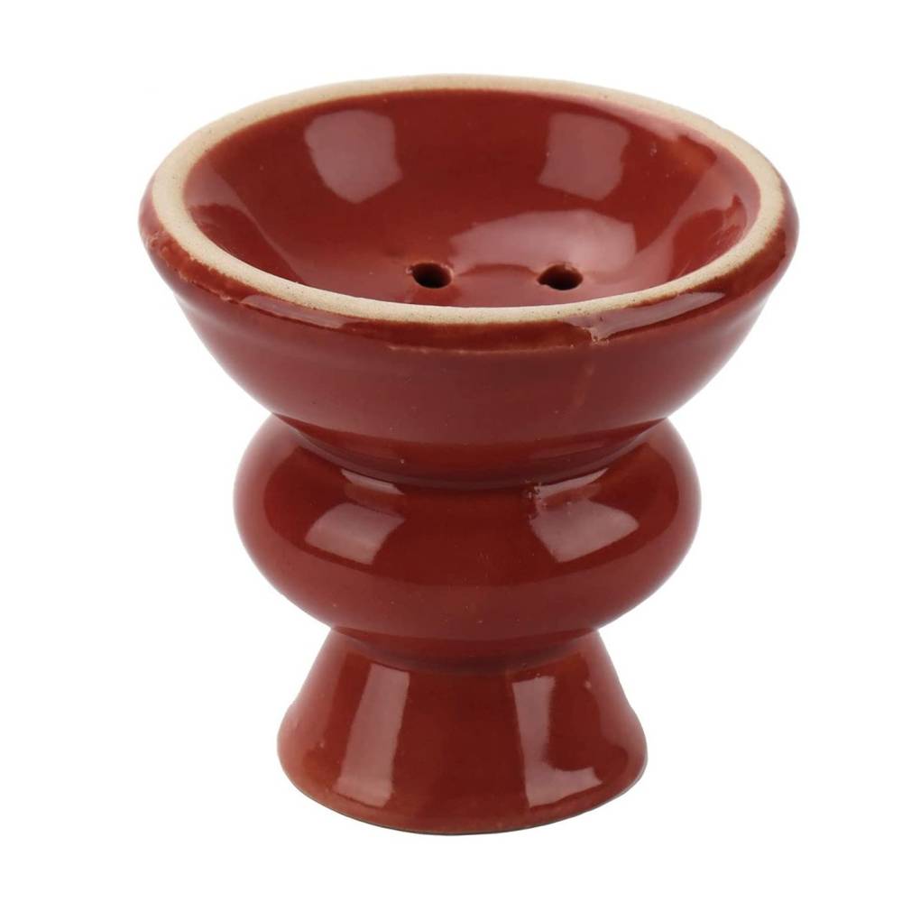 Creuzet ceramic narghilea / Toro
