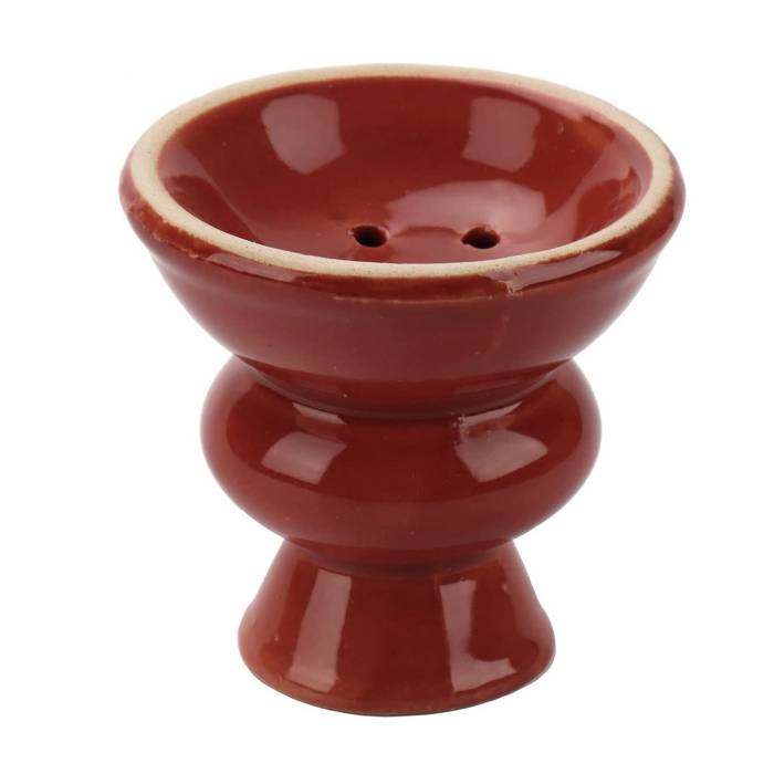 Creuzet ceramic narghilea / Toro