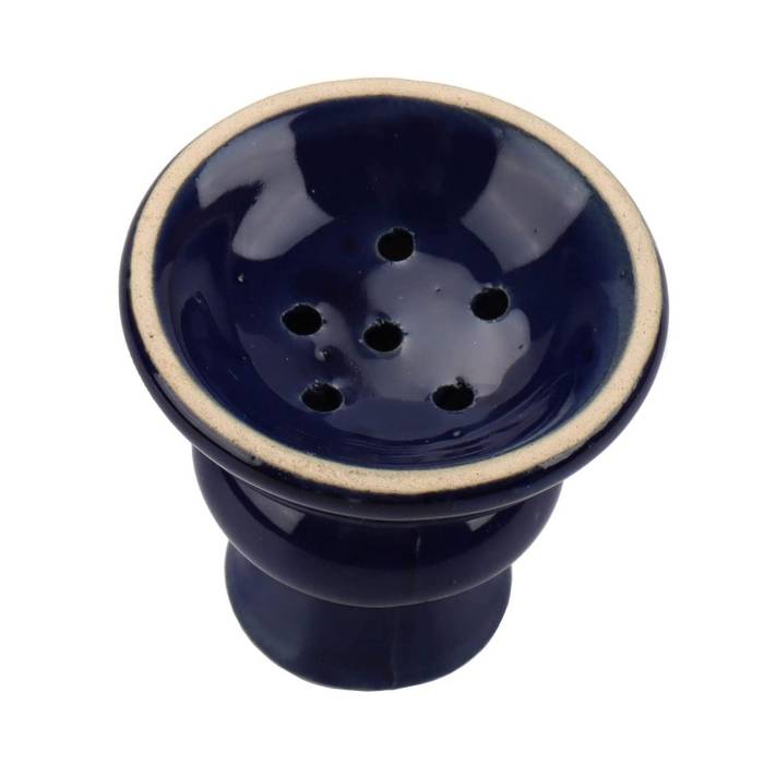 Creuzet ceramic narghilea / Toro