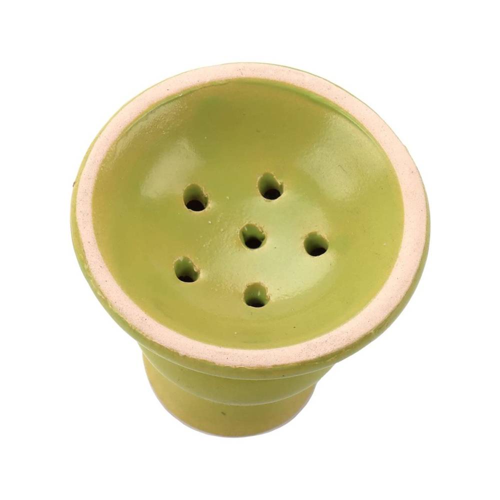 Creuzet ceramic narghilea / Toro