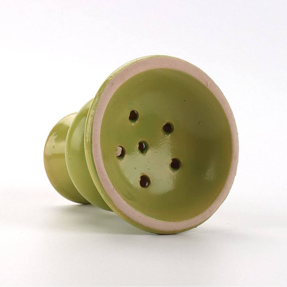 Creuzet ceramic narghilea / Toro