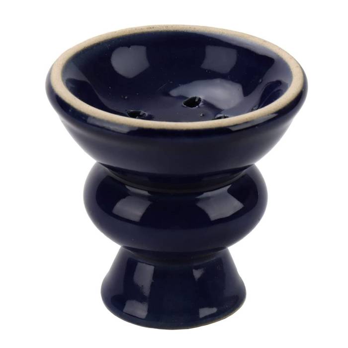 Creuzet ceramic narghilea / Toro