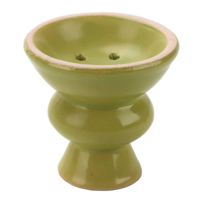 Creuzet ceramic narghilea / Toro