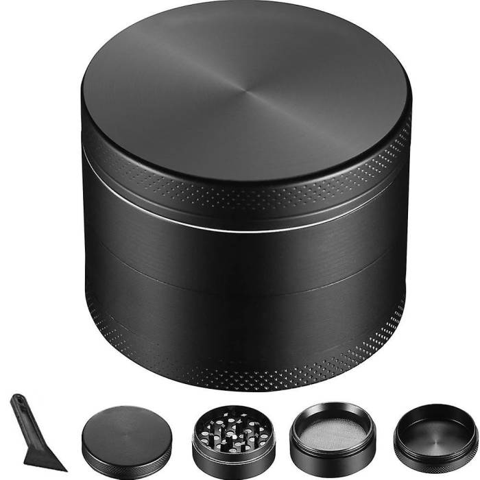 Grinder Zinc 50 / Toro