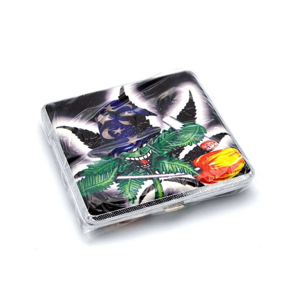 Tabachera Crazy Leaf / Toro