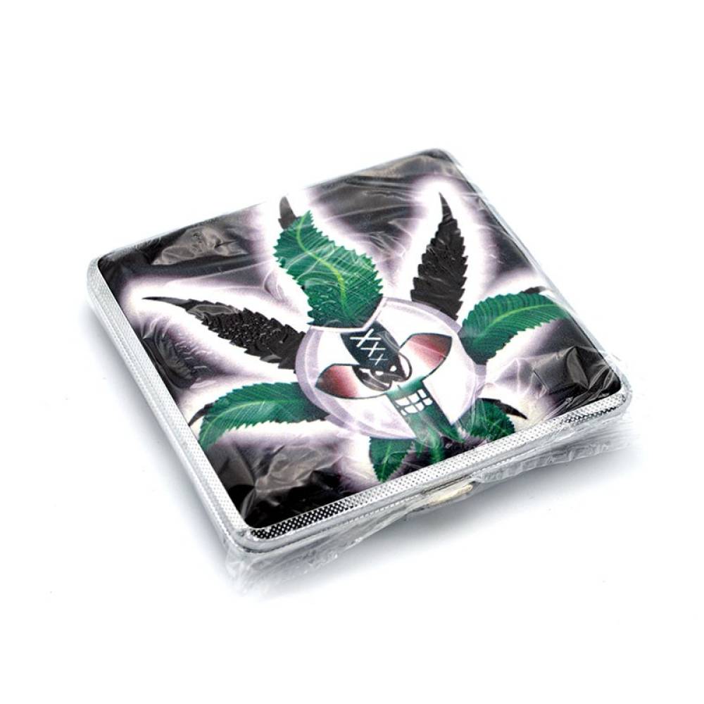 Tabachera Crazy Leaf / Toro