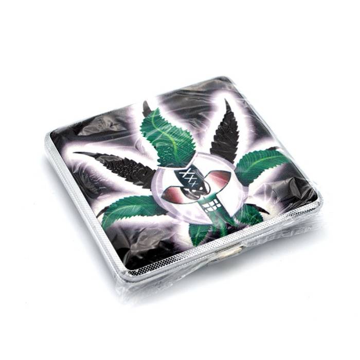 Tabachera Crazy Leaf / Toro