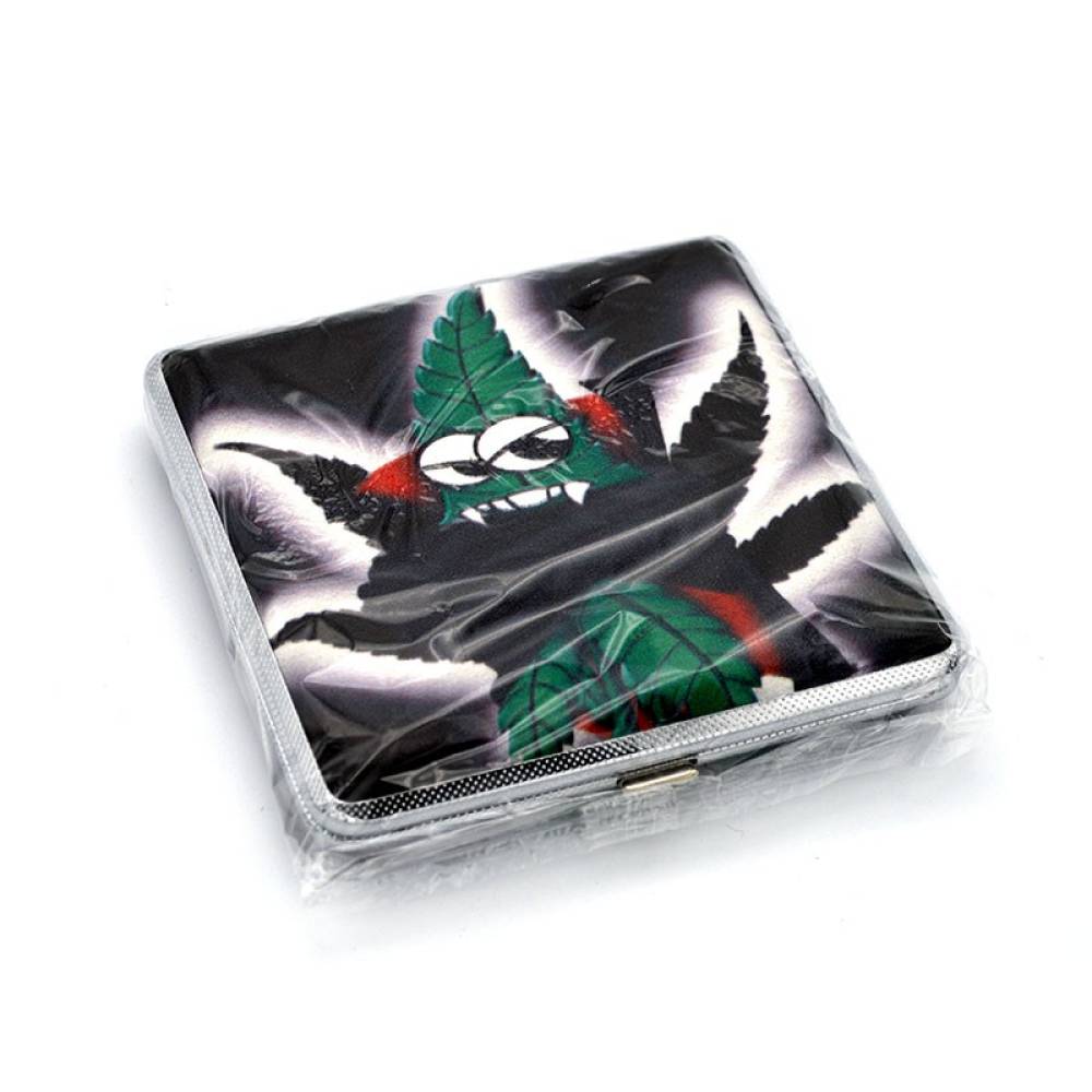 Tabachera Crazy Leaf / Toro