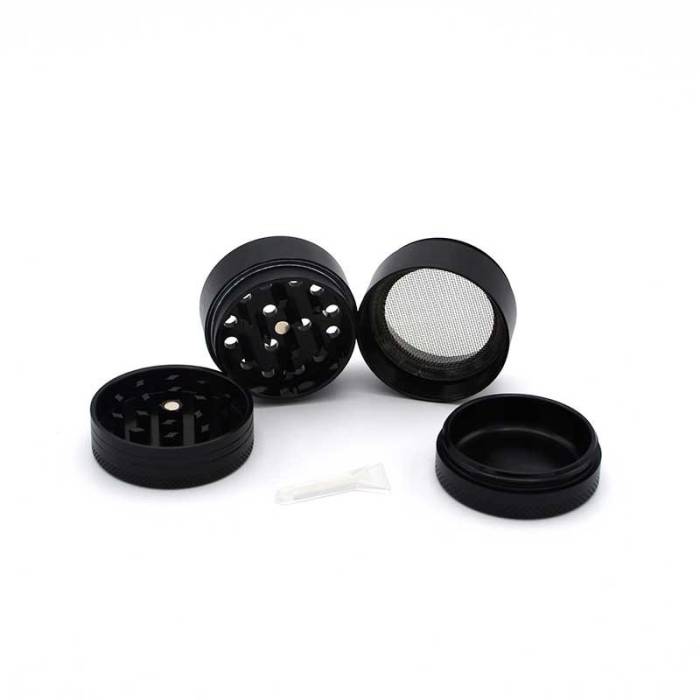 Grinder Alu 40 / Toro