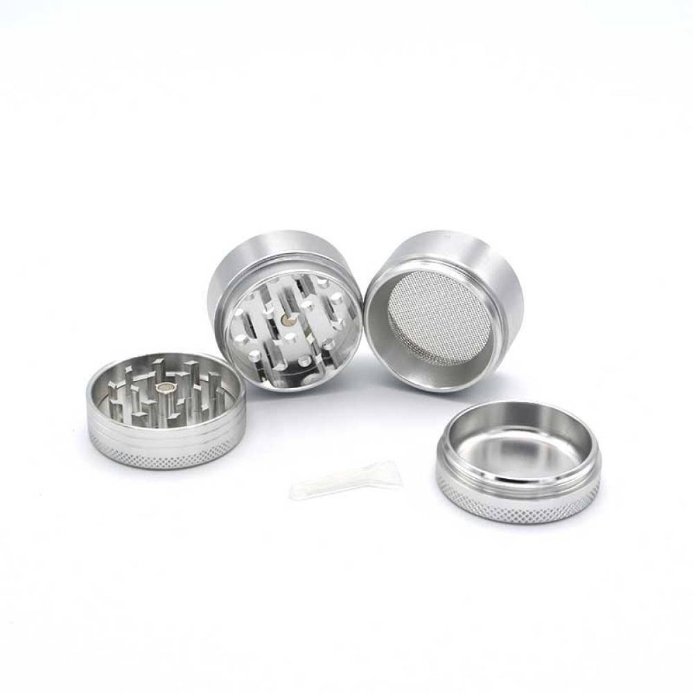 Grinder Alu 40 / Toro